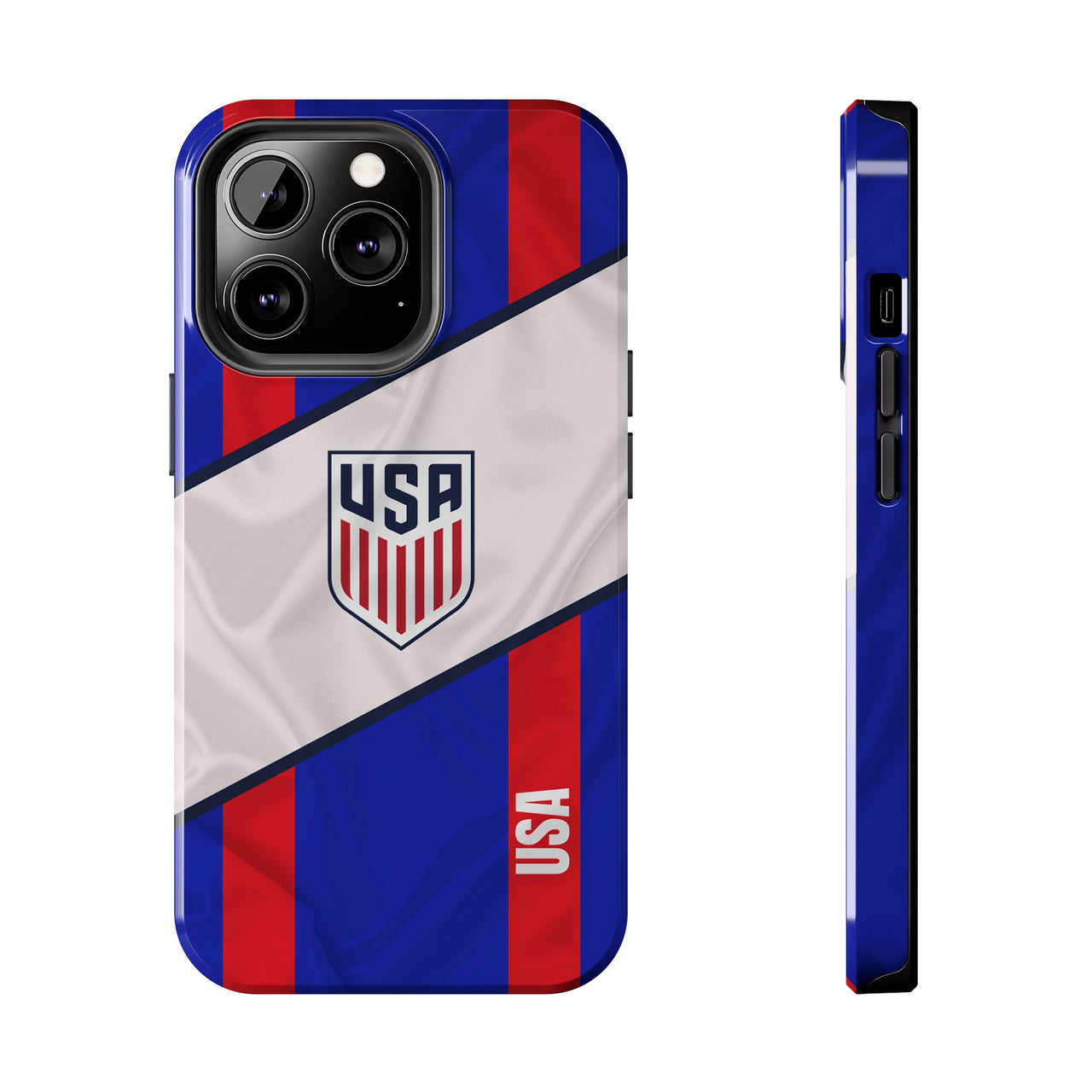 USA National Team Tough Phone Case