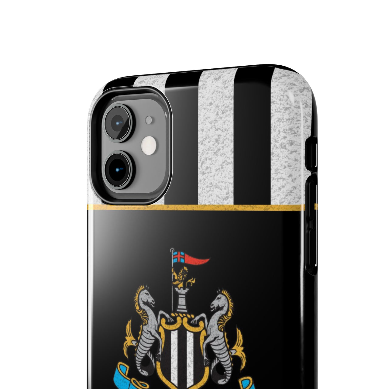 Newcastle Tough Phone Case