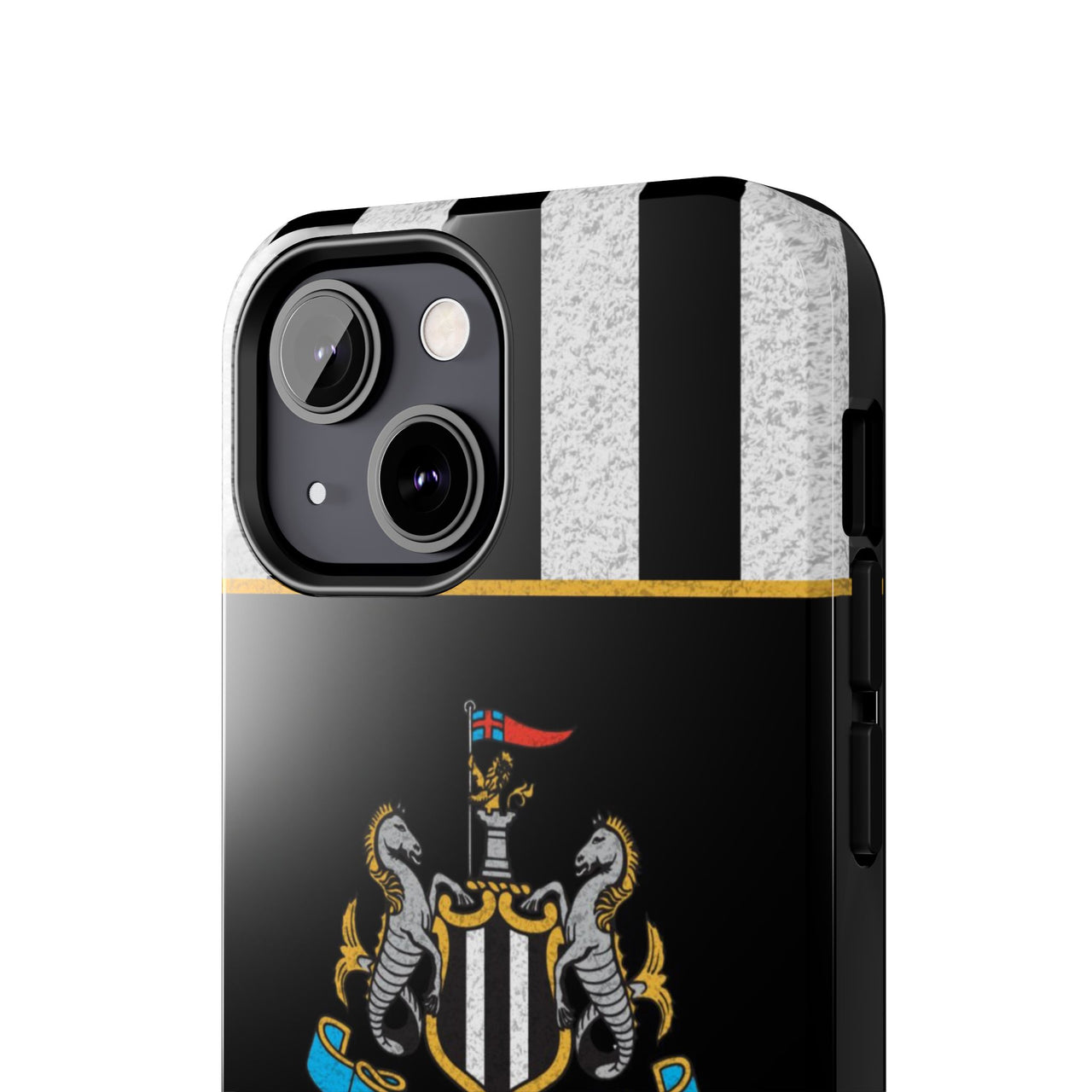 Newcastle Tough Phone Case