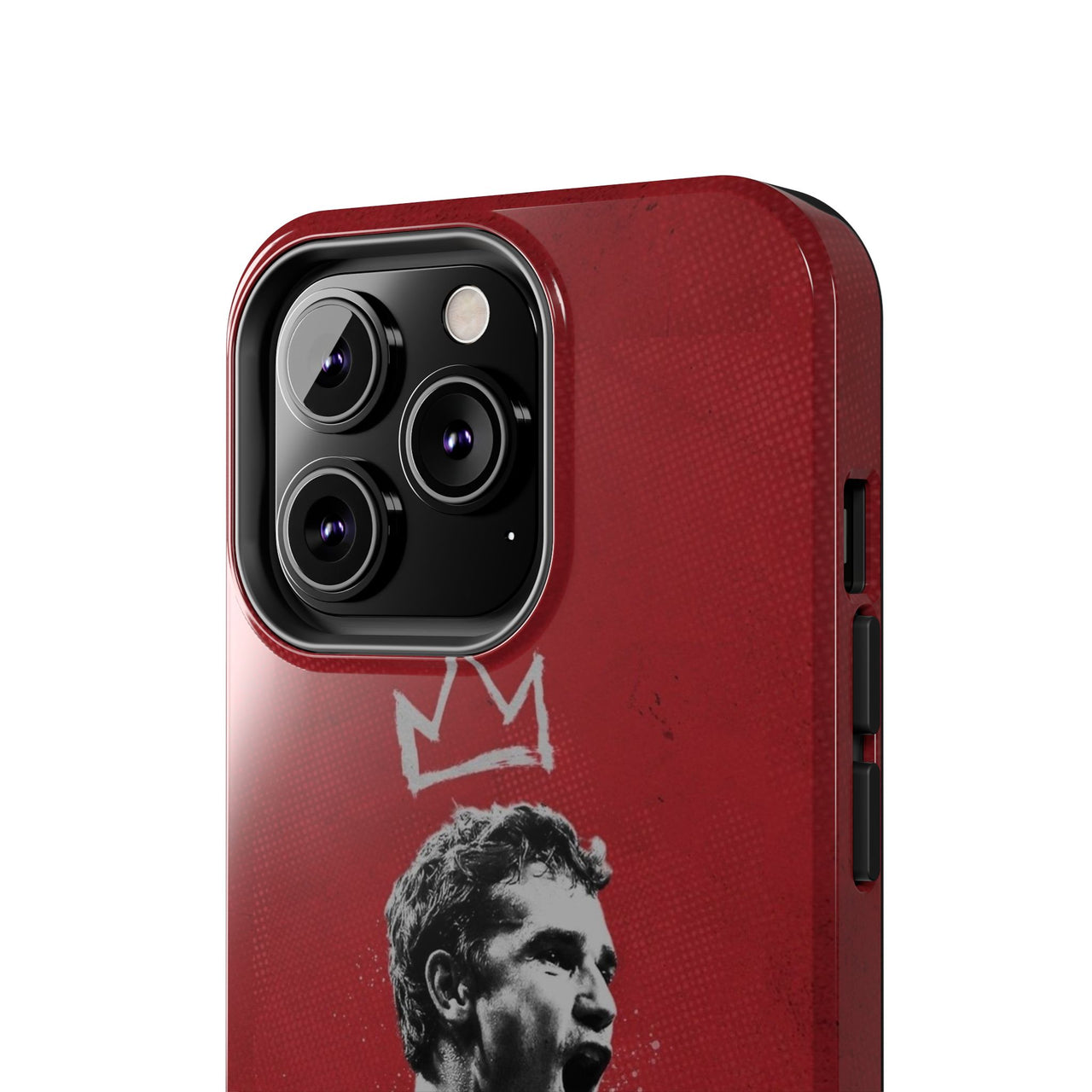 Antoine Griezmann Tough Phone Case