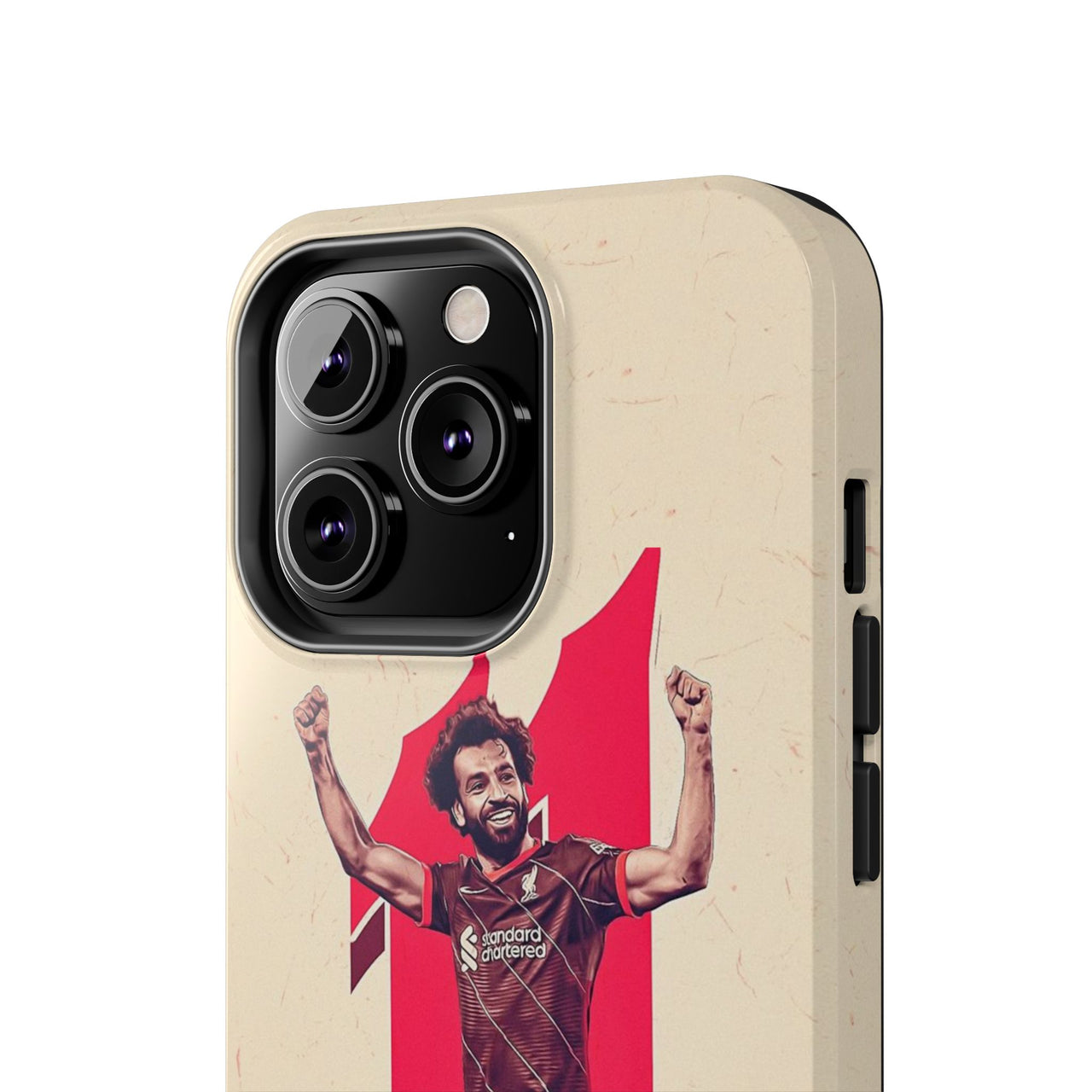 Mohammad Salah Tough Phone Case