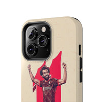 Thumbnail for Mohammad Salah Tough Phone Case