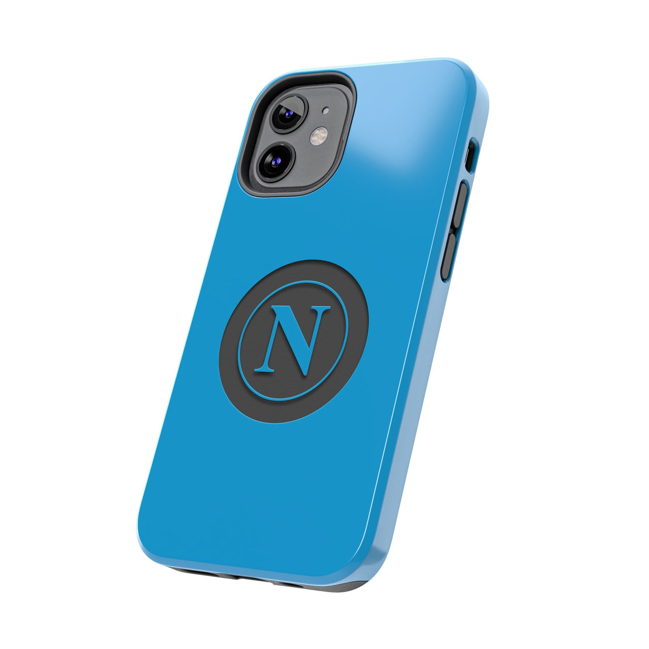 Napoli Tough Phone Case