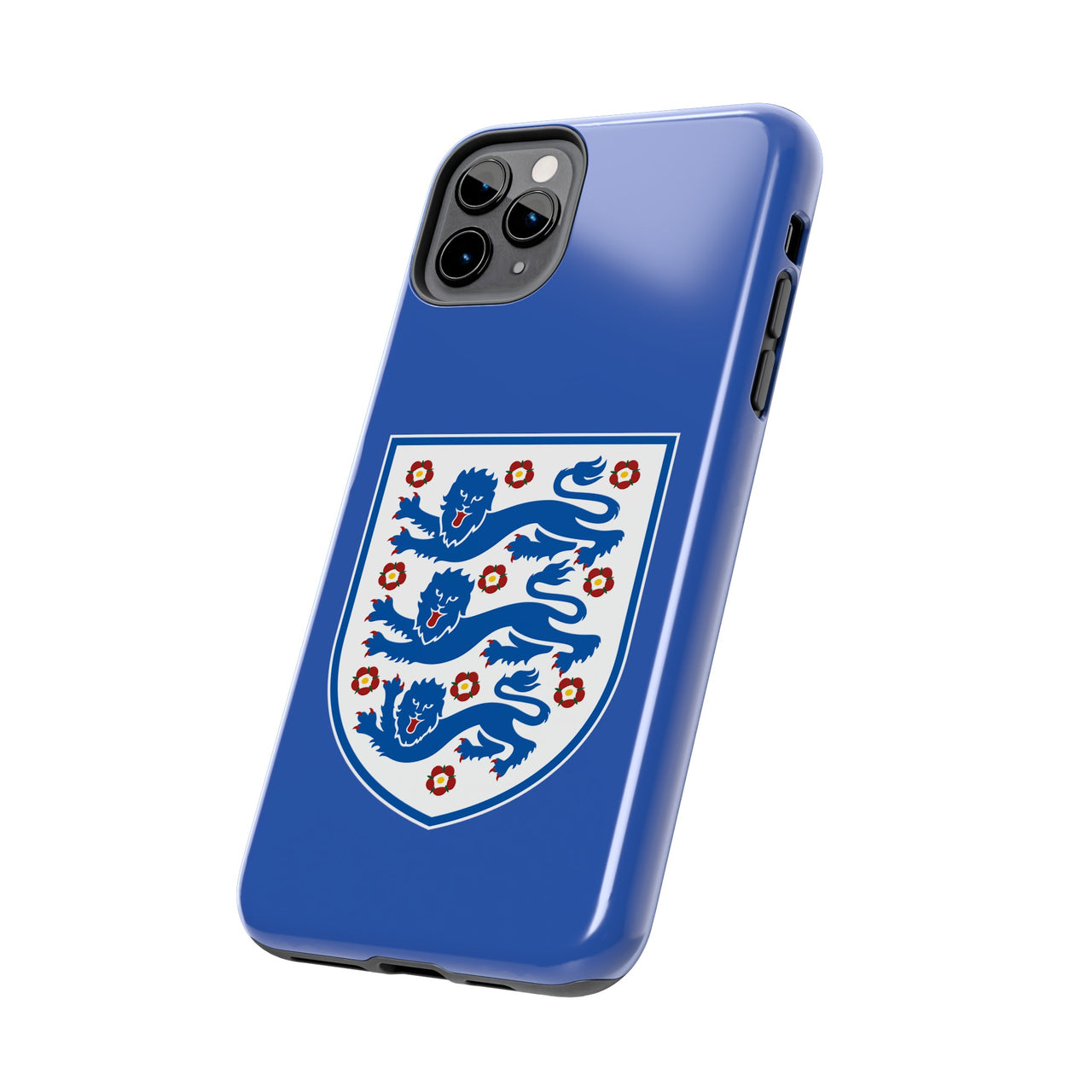 England National Team Tough Phone Cases