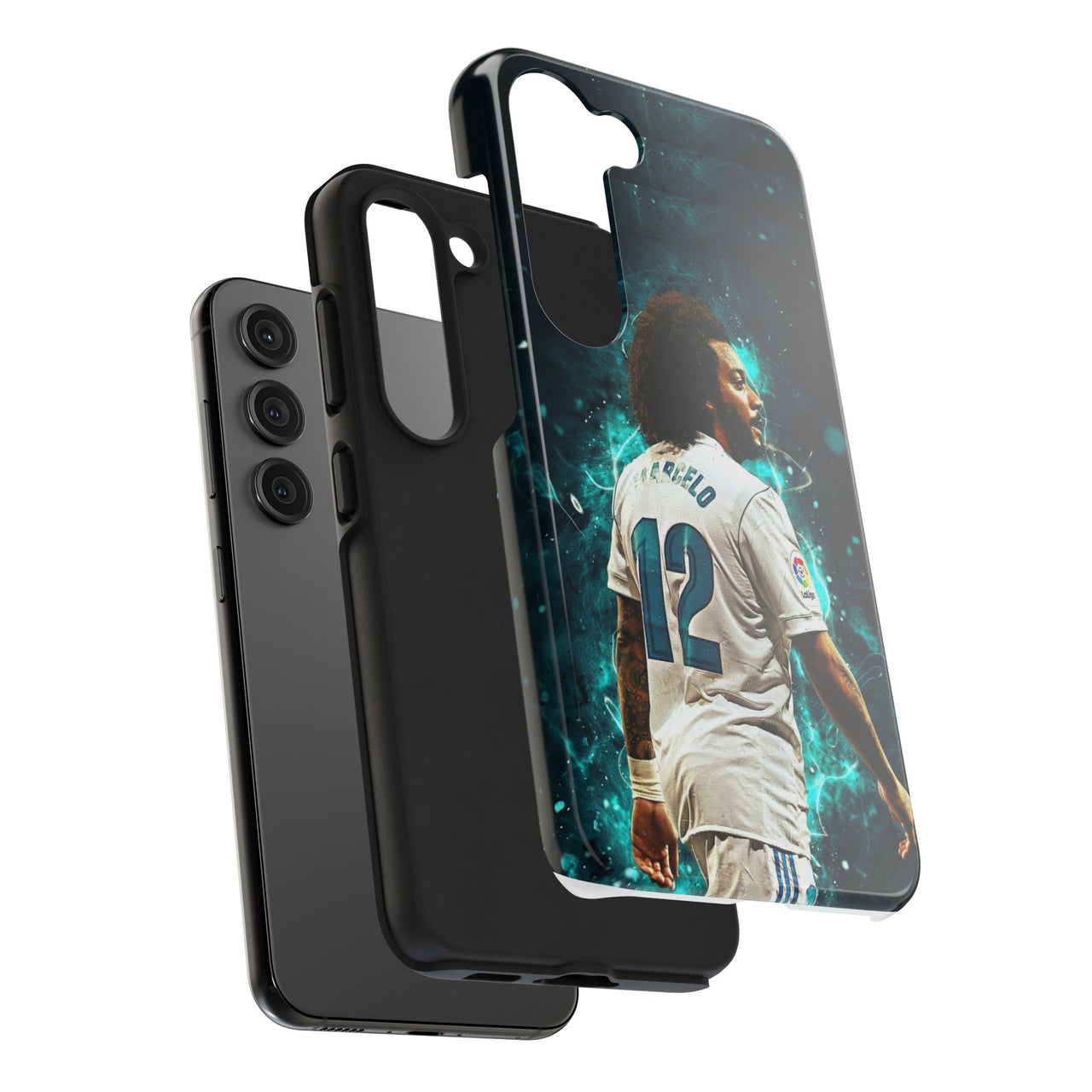 Marcelo Tough Phone Case