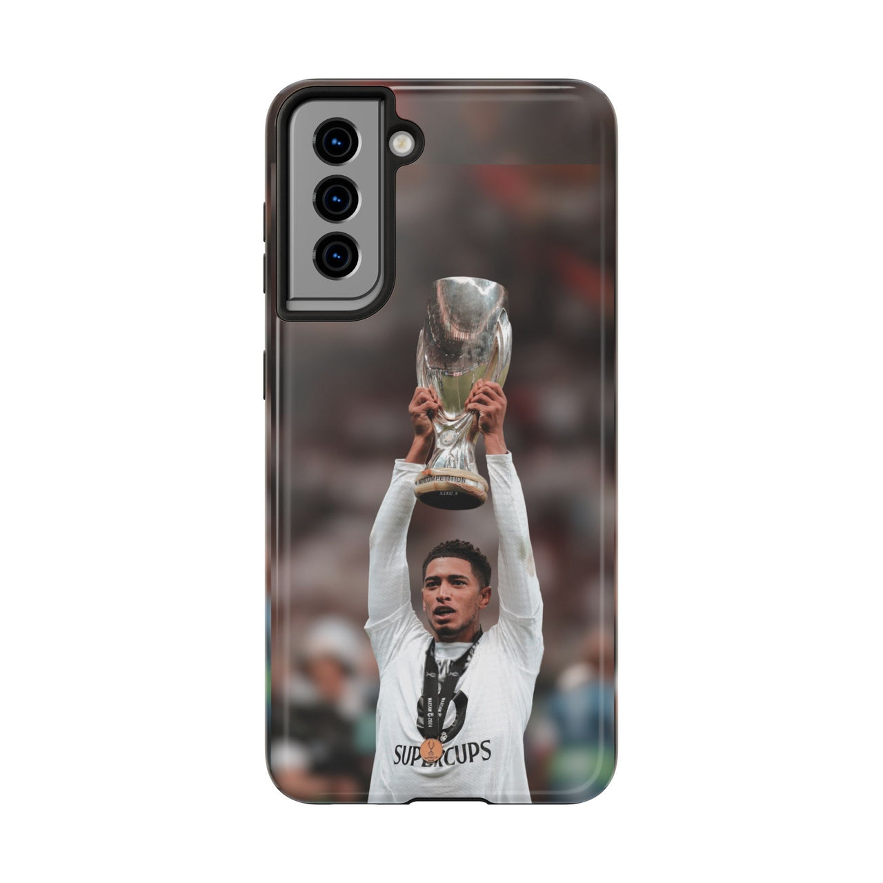 Jude Bellingham Tough Phone Cases