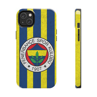 Thumbnail for Fenerbahçe SK Tough Phone Case