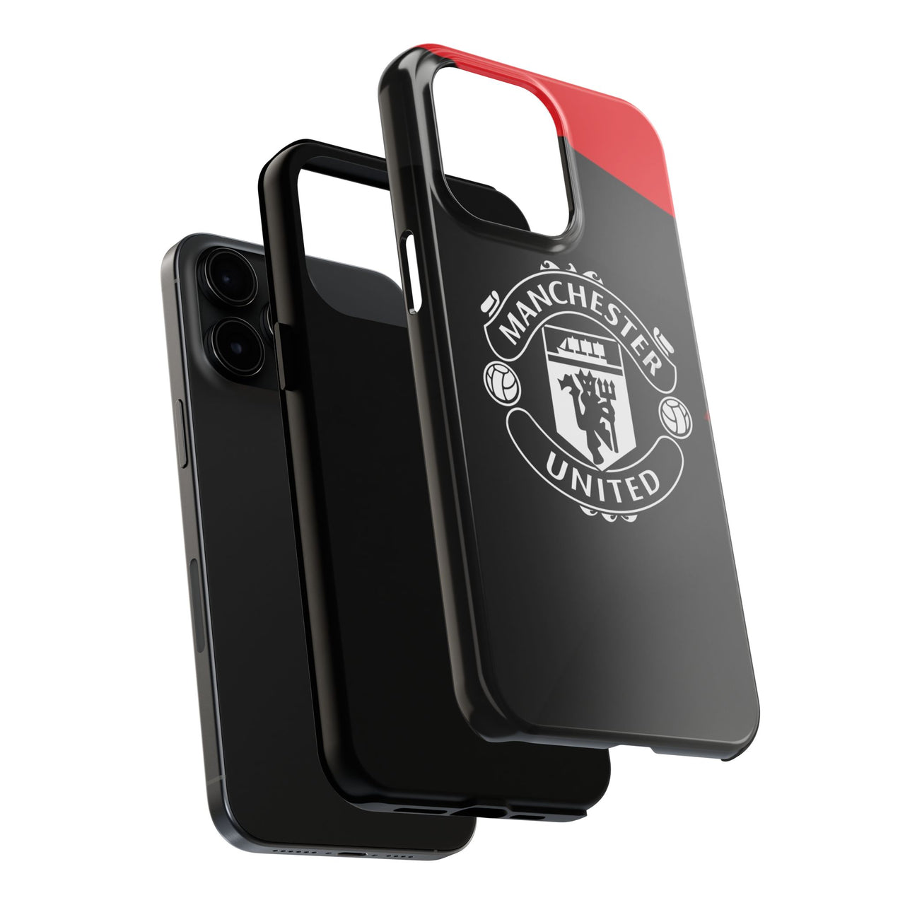 Manchester United Phone Case