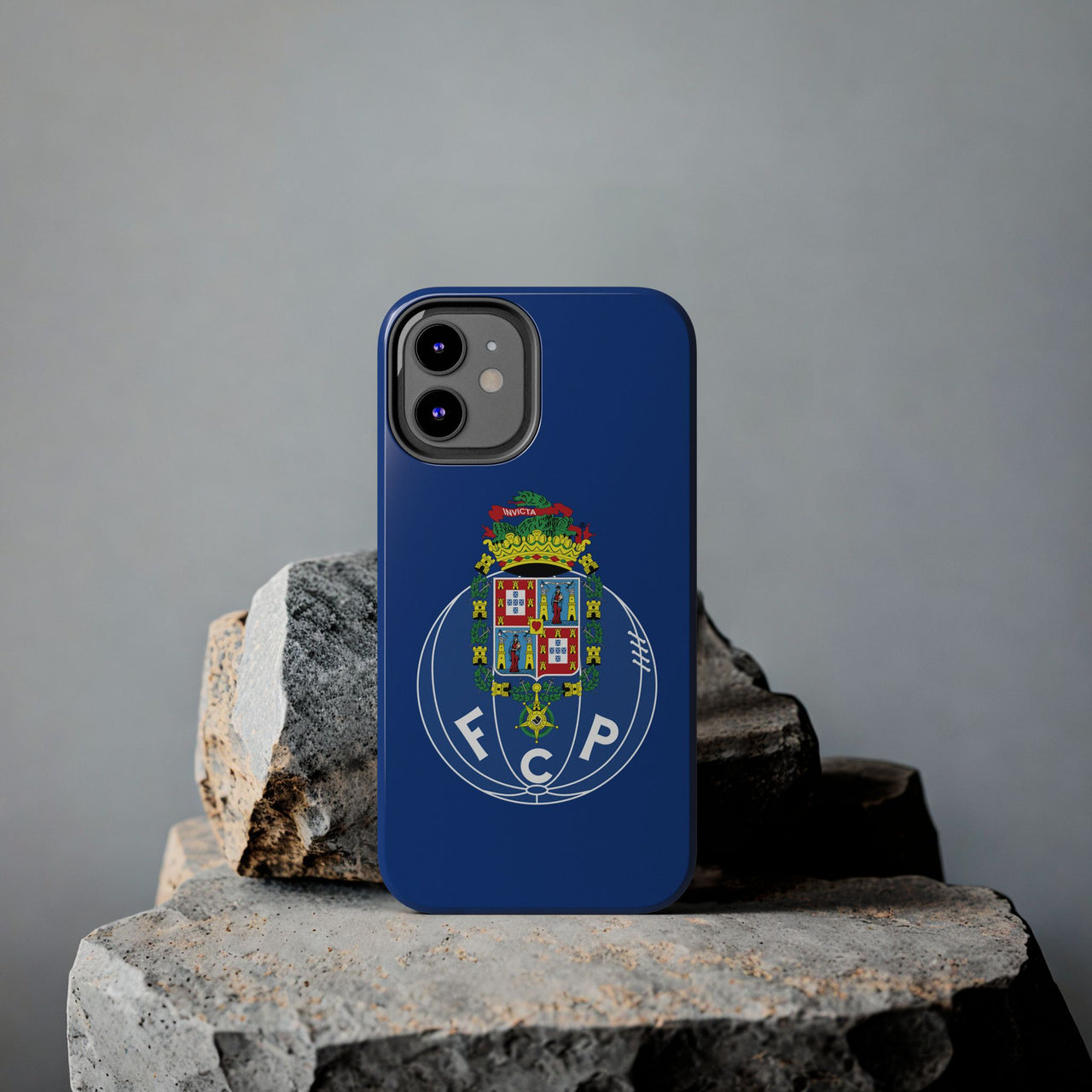 Porto Phone Case