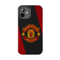 Thumbnail for Manchester United Tough Phone Case