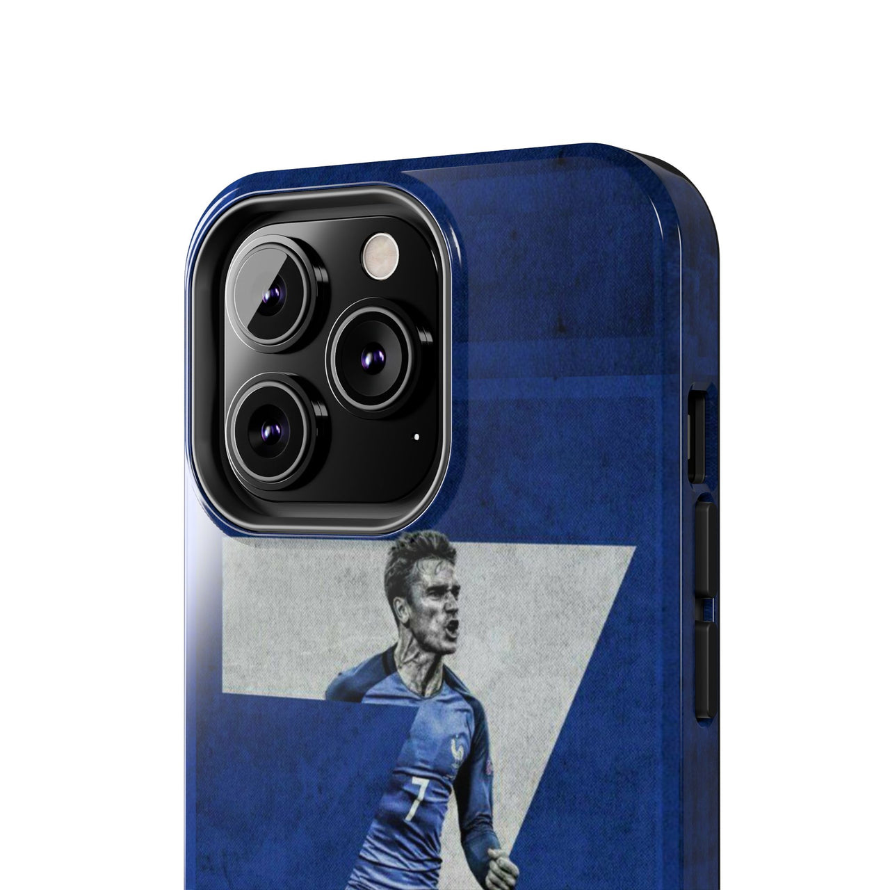 Antoine Griezmann Tough Phone Case