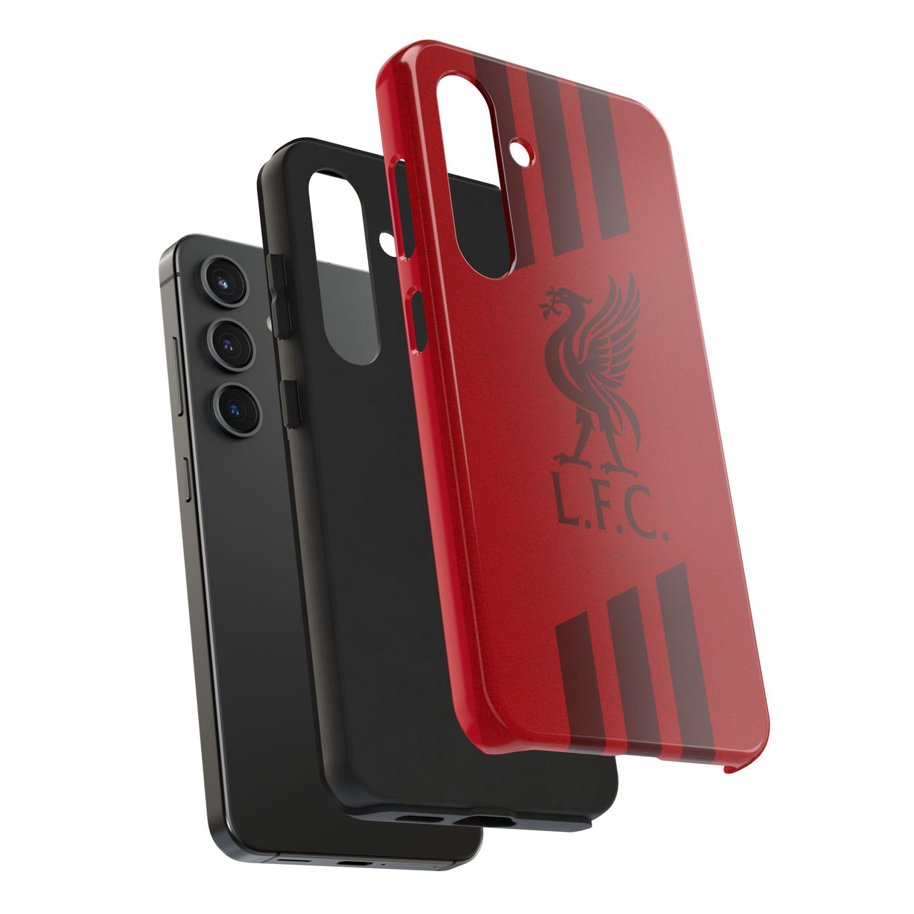 Liverpool Tough Phone Case