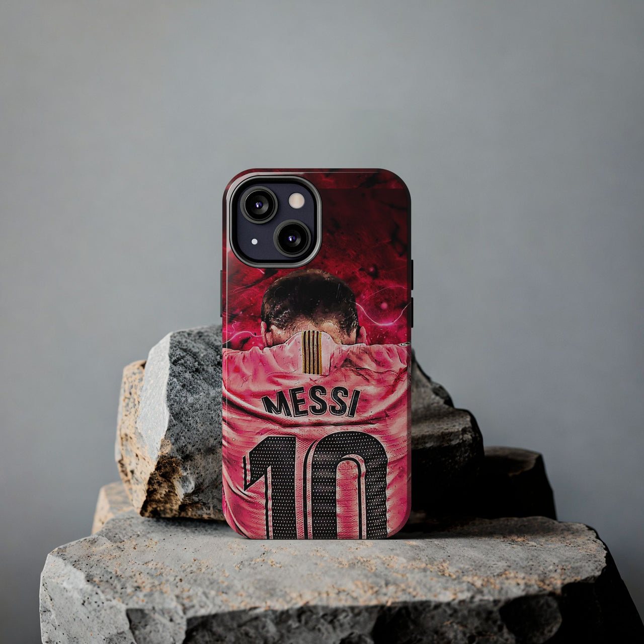 Lionel Messi Phone Case