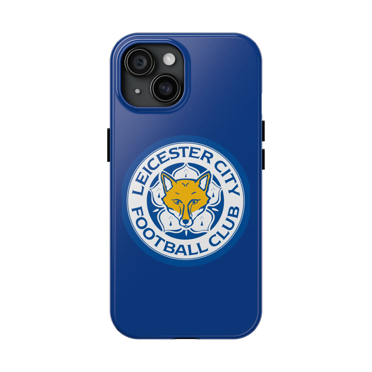 Leicester City Phone Case