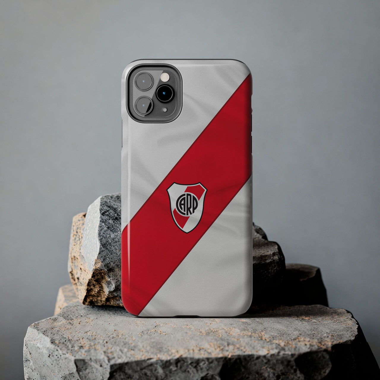 River Plate Tough Phone Case