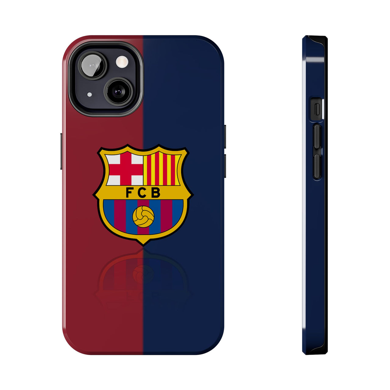 Barcelona Phone Case