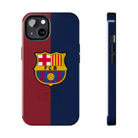 Thumbnail for Barcelona Phone Case