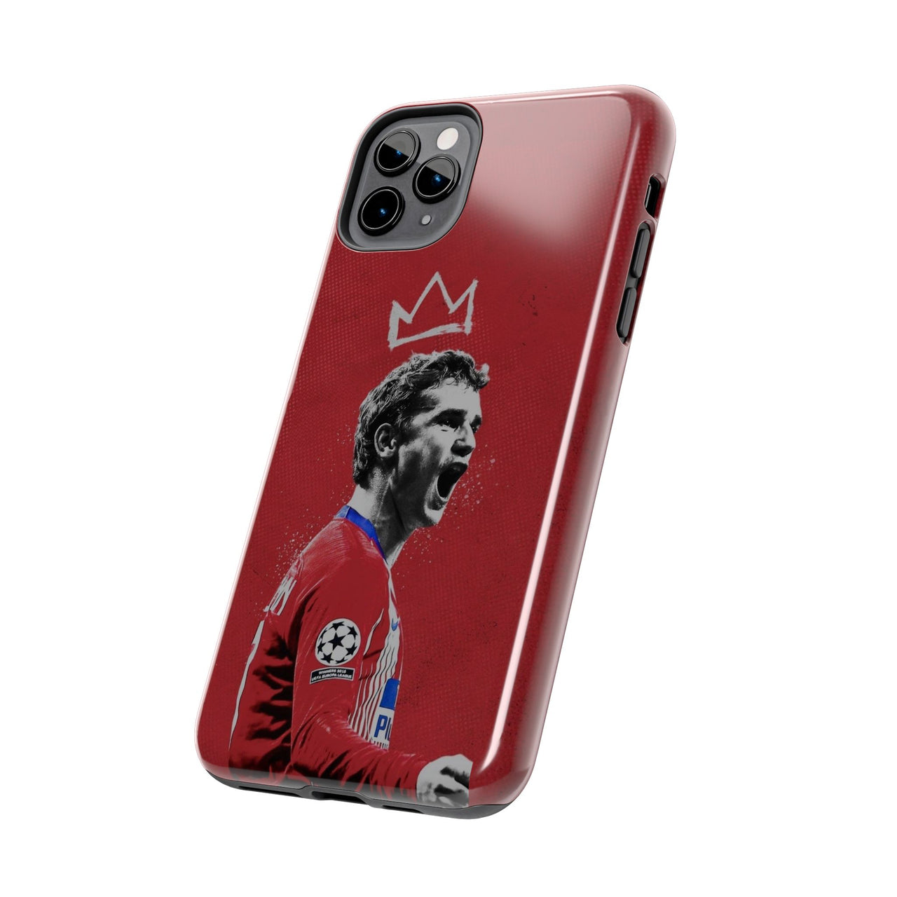 Antoine Griezmann Tough Phone Case