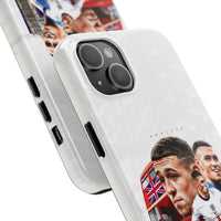 Thumbnail for Phil Foden England ough Phone Cases