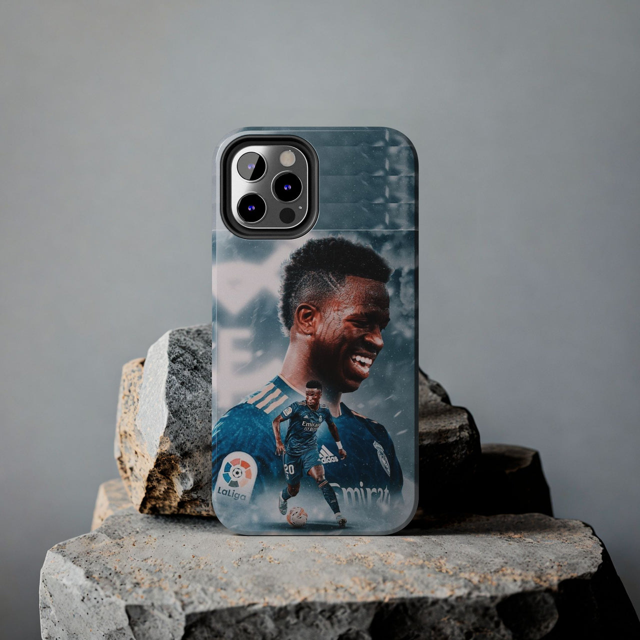 Vinicius Jr Tough Phone Cases