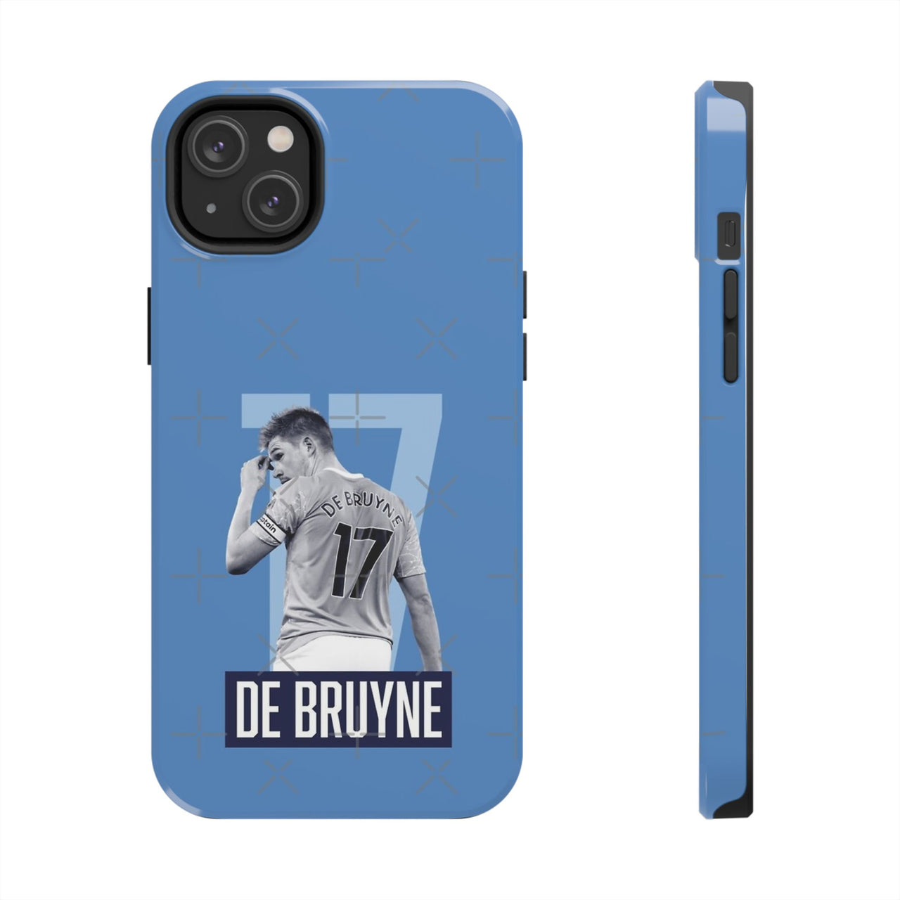 Kevin De Bruyne Tough Phone Case