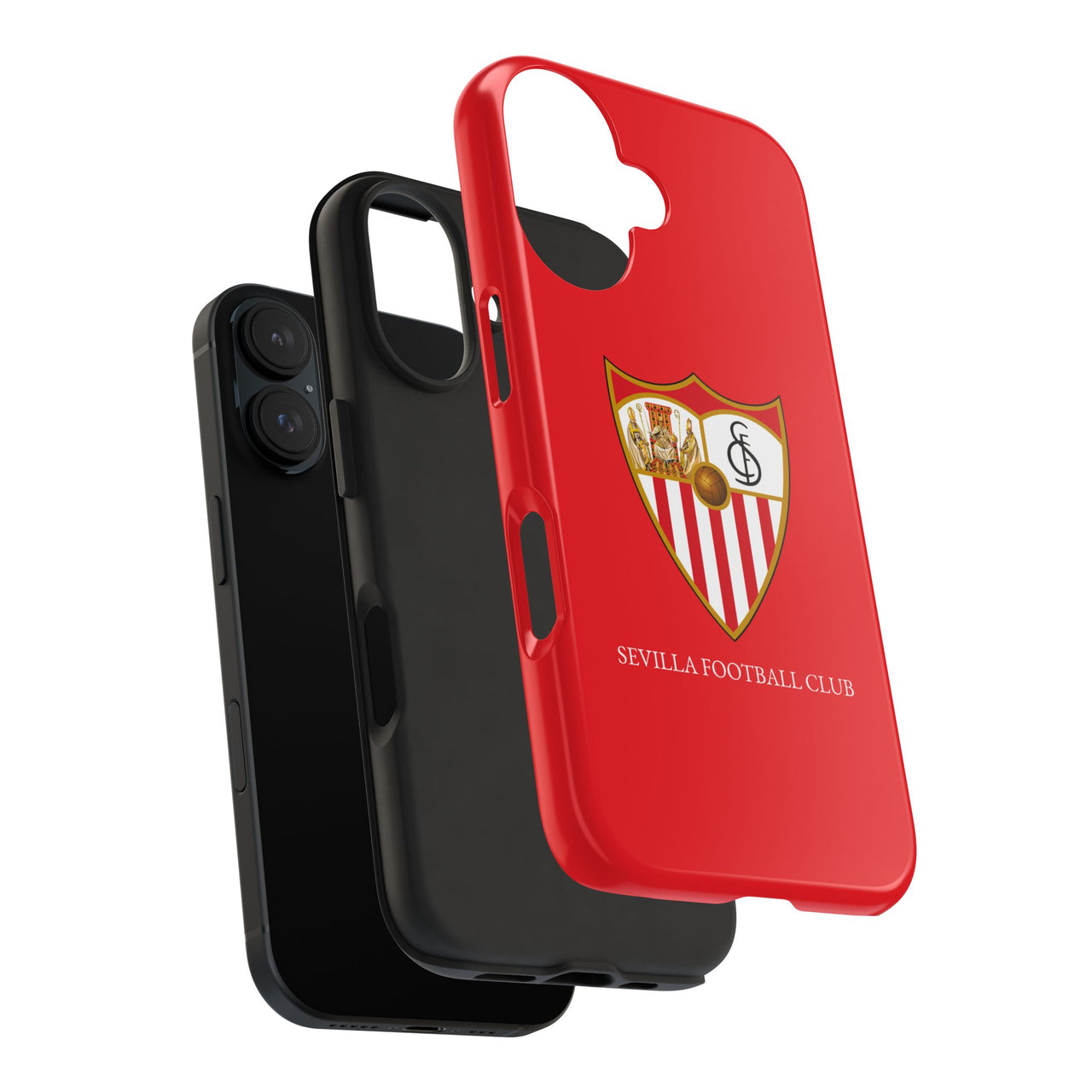 Sevilla Tough Phone Case