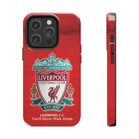 Thumbnail for Liverpool You Never Walk Alone Phone Case