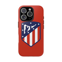 Thumbnail for Atletico Madrid Phone Case