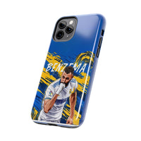 Thumbnail for Karim Benzema Tough Phone Case