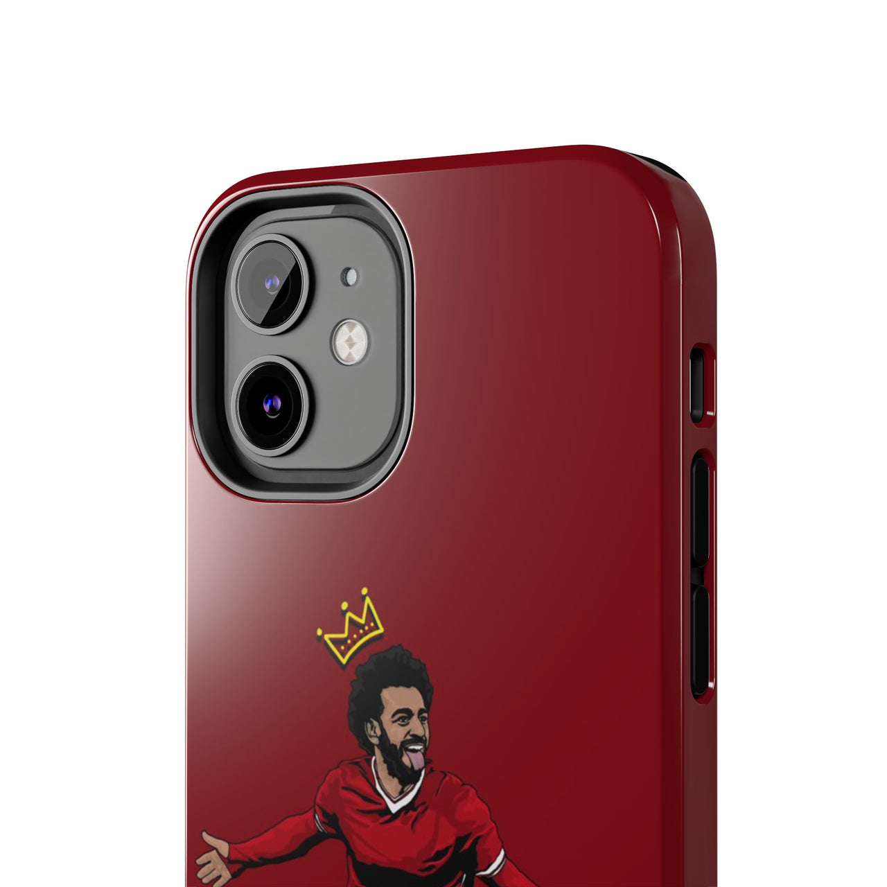 Mohammad Salah Tough Phone Case