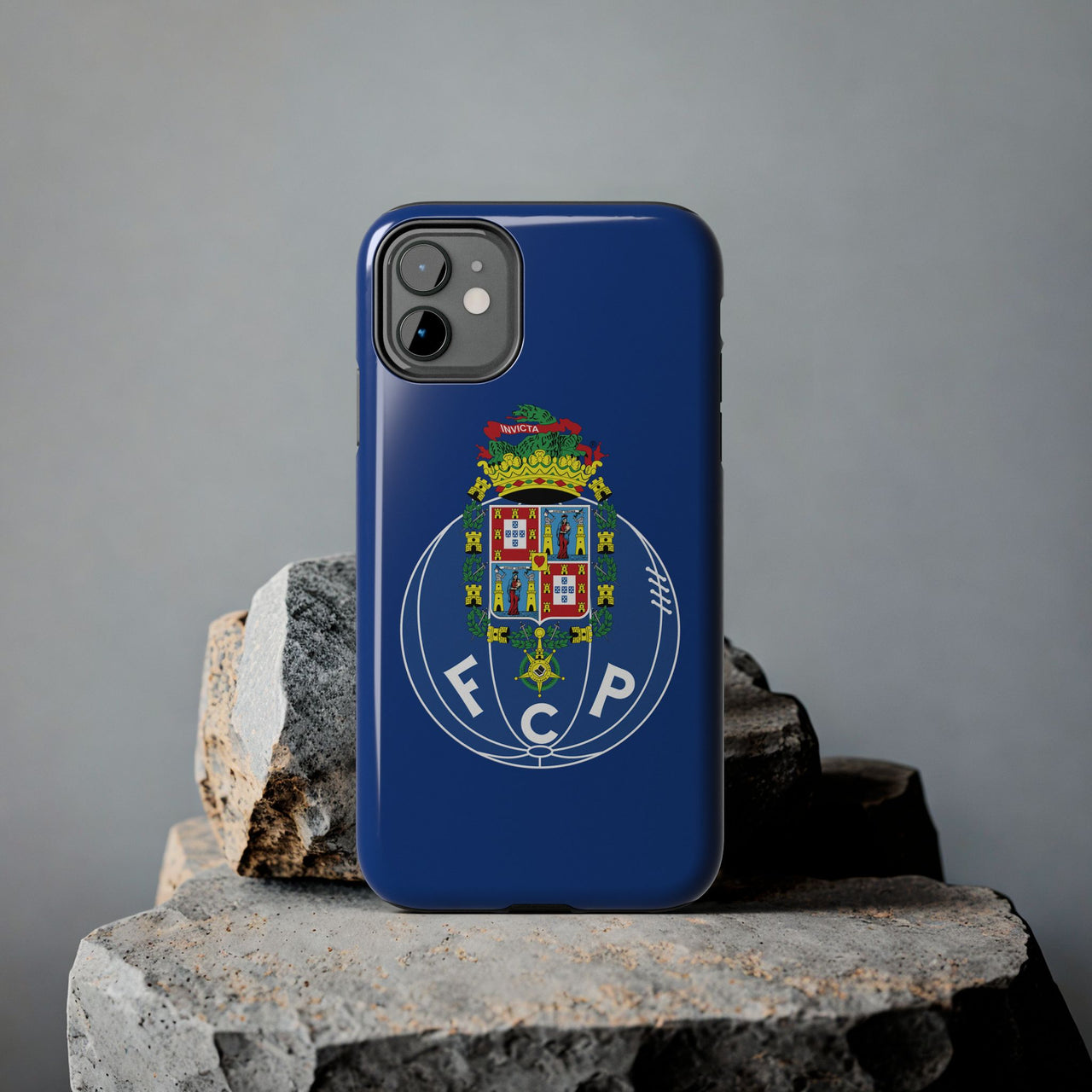 Porto Phone Case