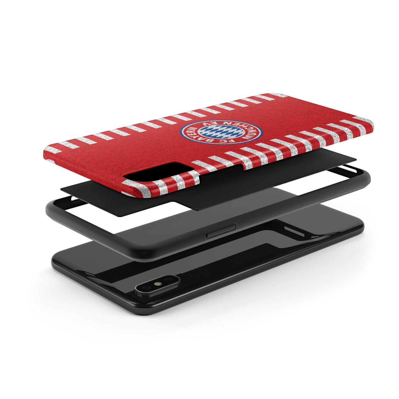 Bayern Munich Tough Phone Case