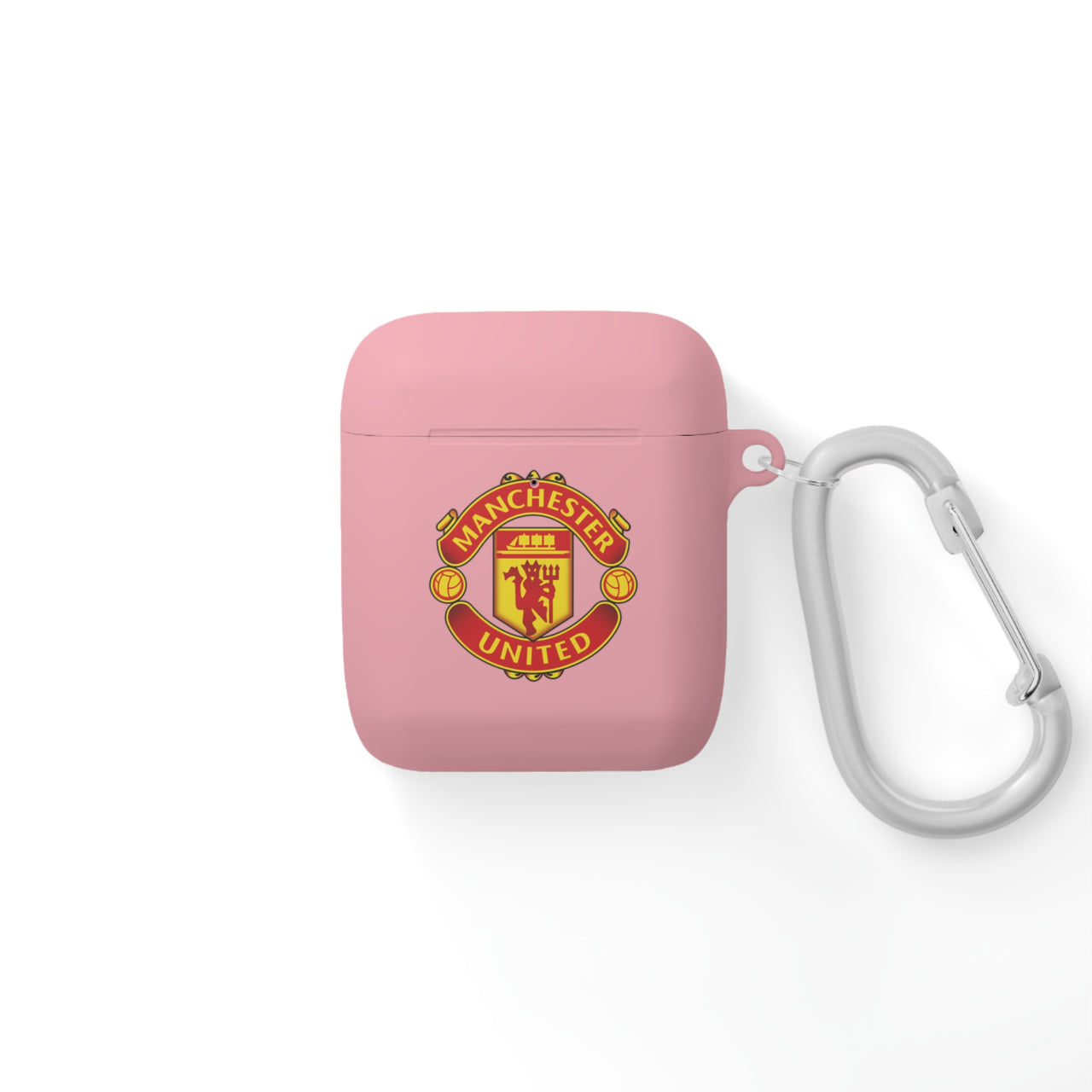 Manchester United AirPods / Pros Case Cover