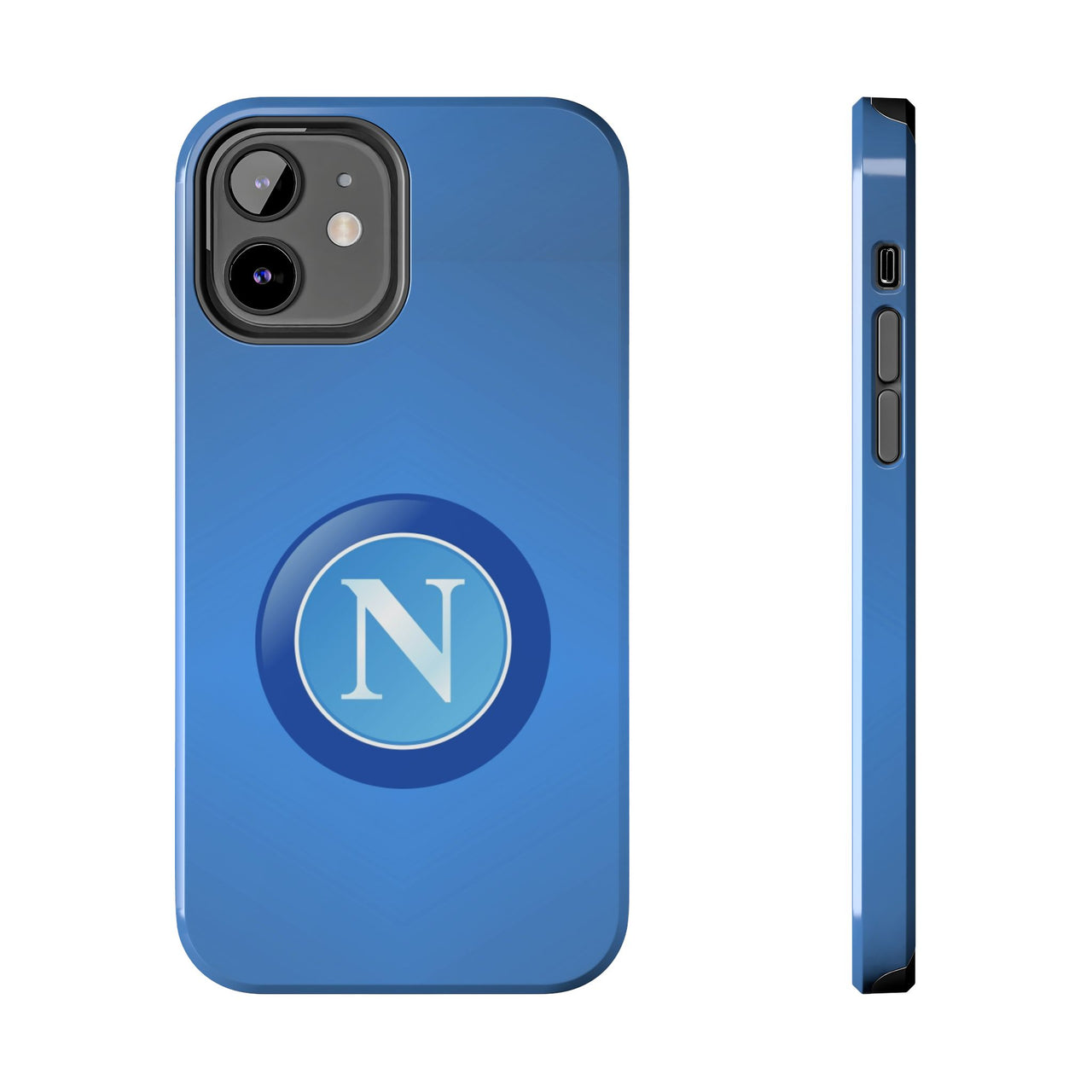 Napoli Tough Phone Case