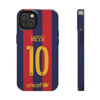 Thumbnail for Lionel Messi Phone Case