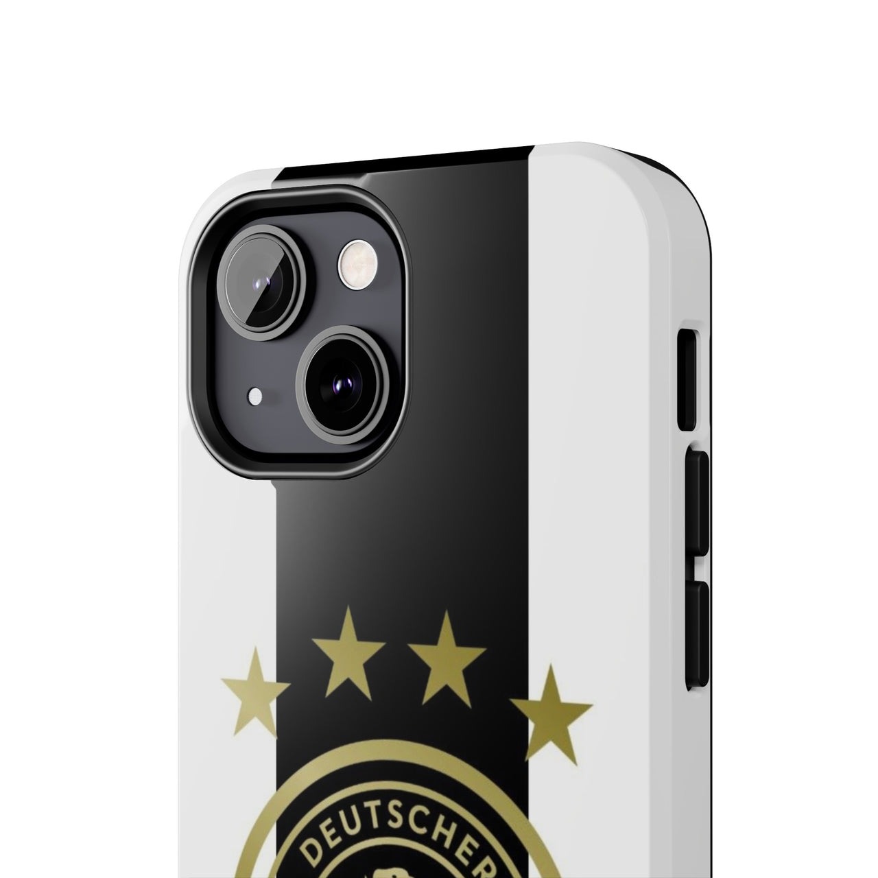 German National Team Tough Phone Case