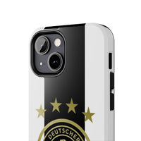 Thumbnail for German National Team Tough Phone Case