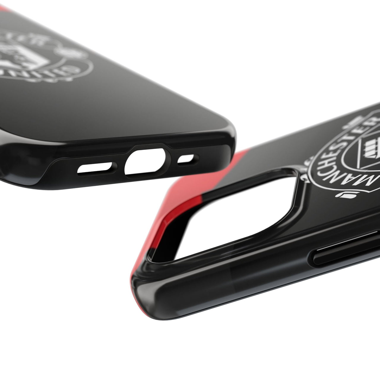 Manchester United Phone Case