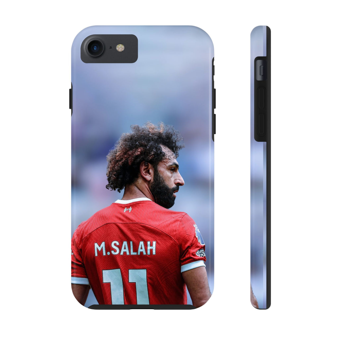 Mohammad Salah Tough Phone Cases