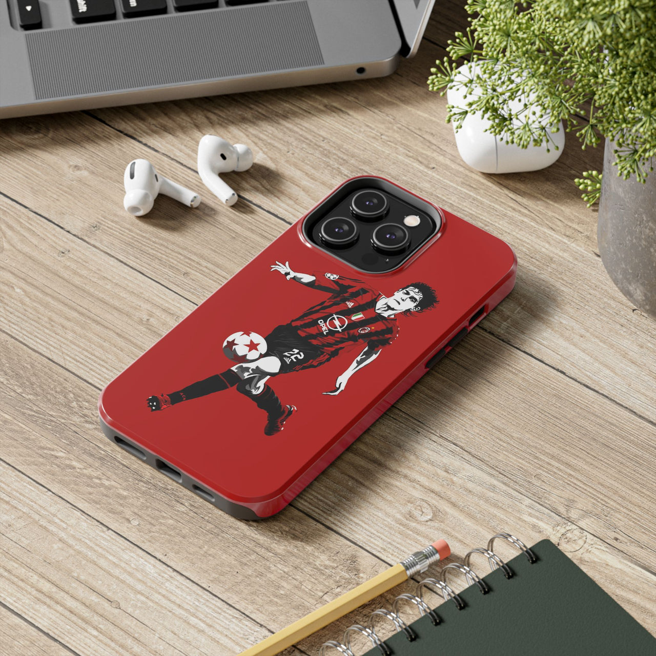 Ricardo KAKA Phone Case