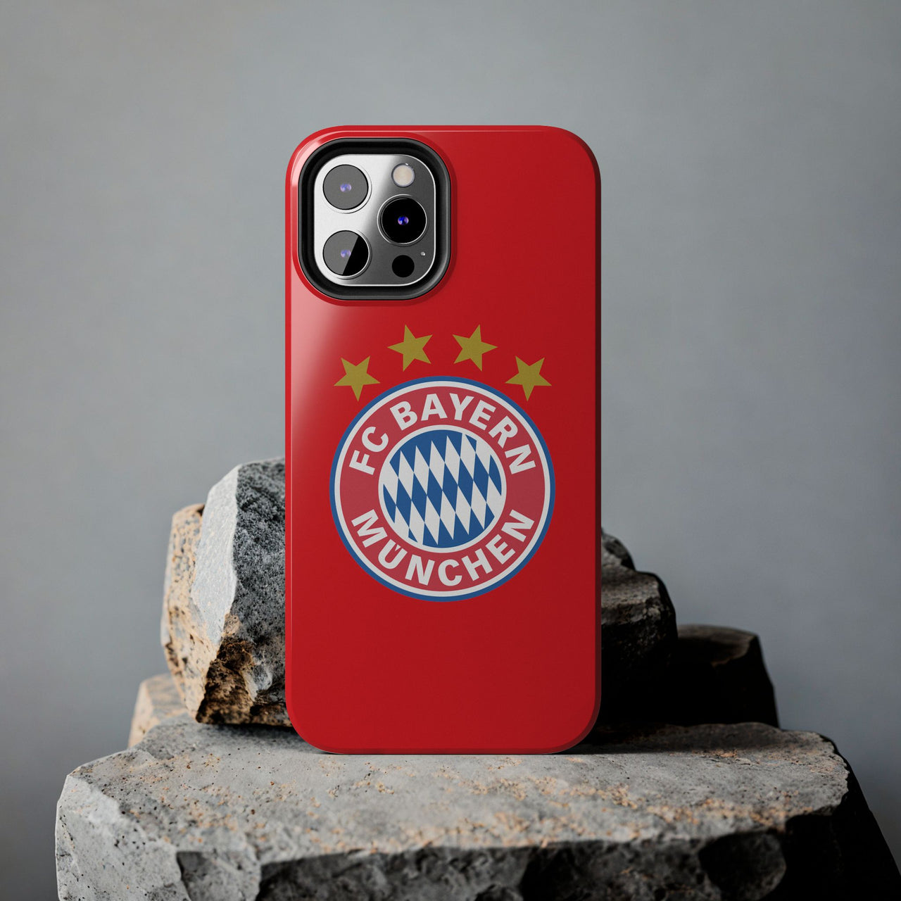 Bayern Munich Phone Case