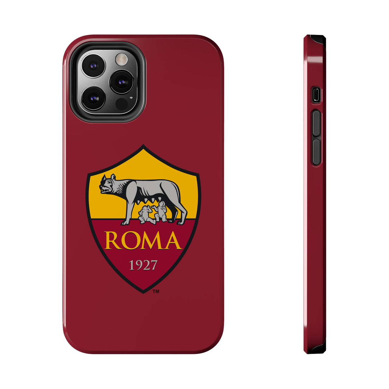 Roma Tough Phone Case