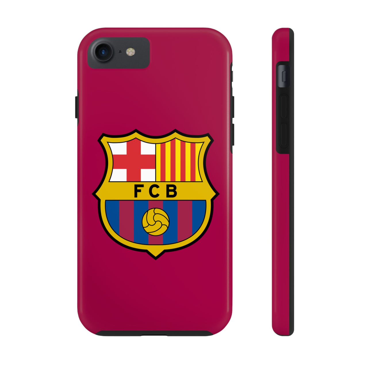 Barcelona Phone Case