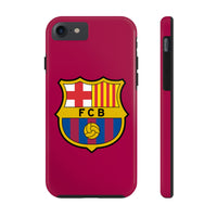 Thumbnail for Barcelona Phone Case