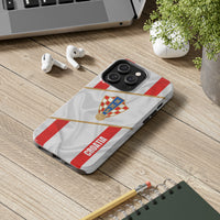 Thumbnail for Croatia National Team Tough Phone Case