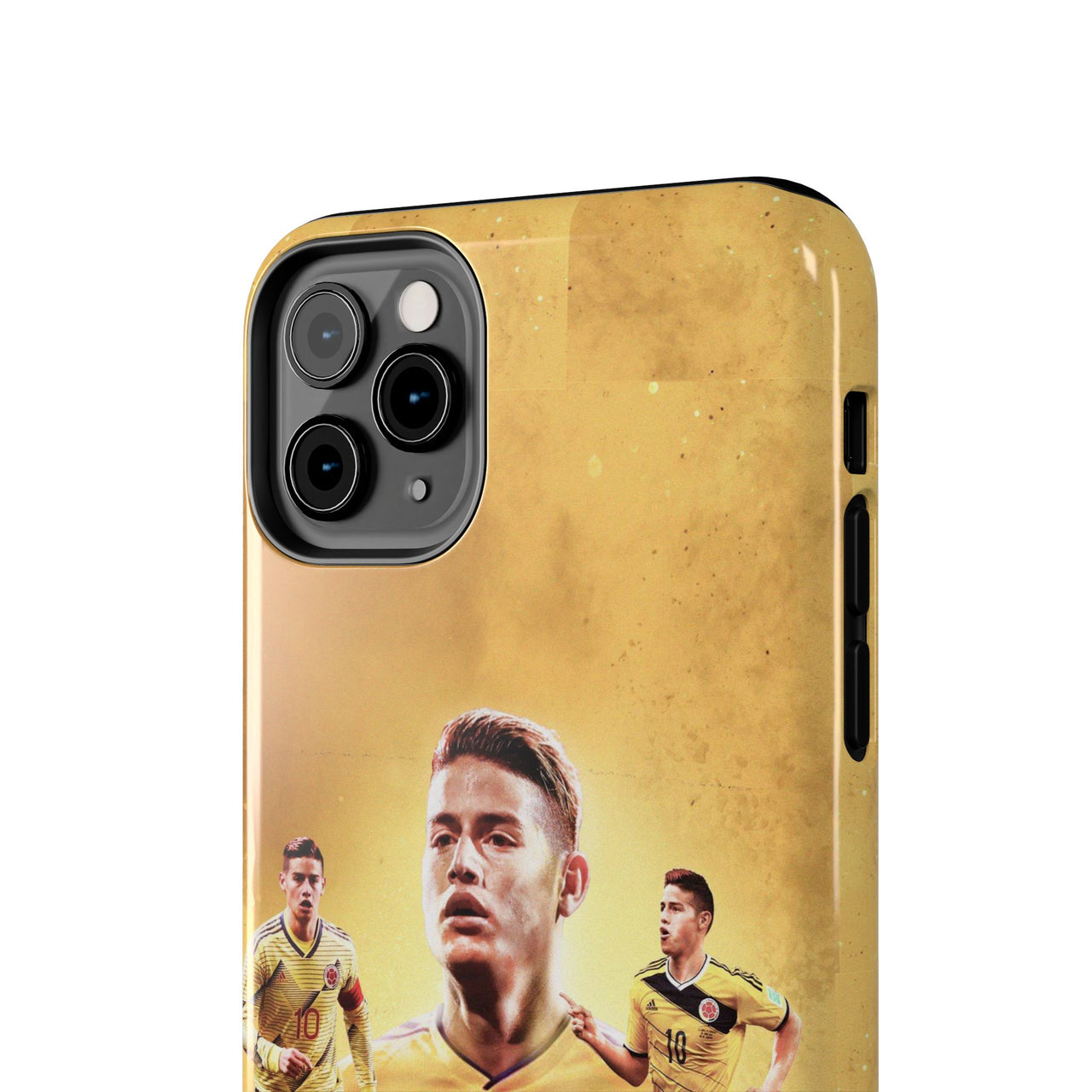 James Rodriguez Colombian National Team Phone Case