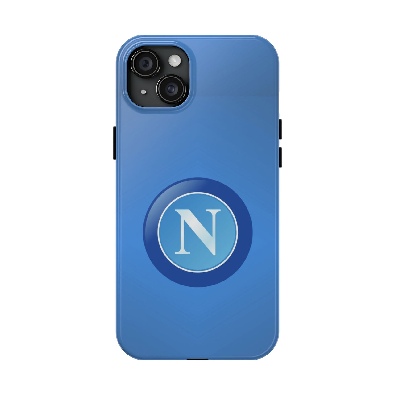 Napoli Tough Phone Case