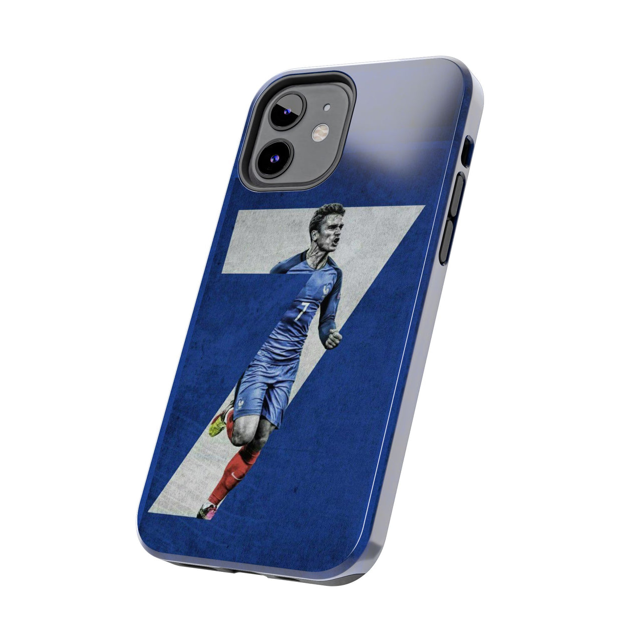 Antoine Griezmann Tough Phone Case