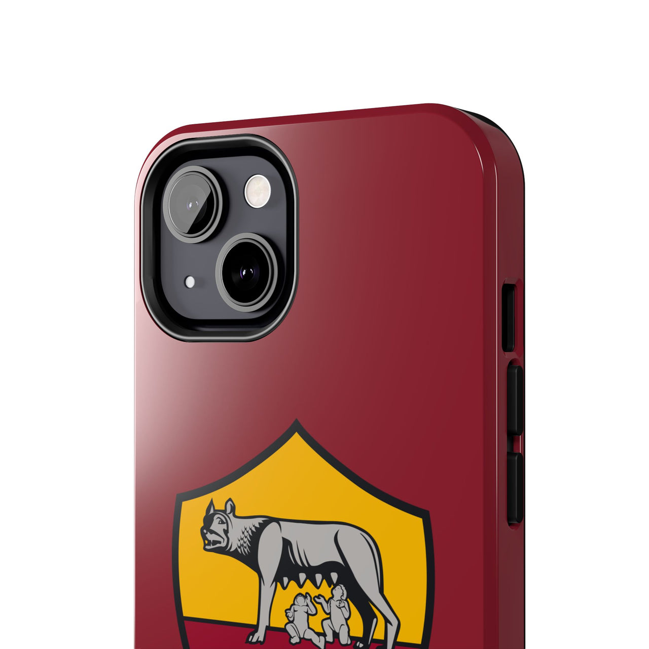 Roma Tough Phone Case