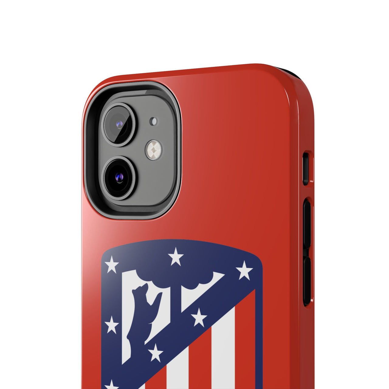 Atletico Madrid Phone Case